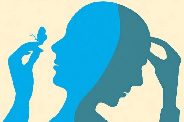 نقش قدرت واژهها در بهبود سلامت روانی نقش قدرت واژهها در بهبود سلامت روانی