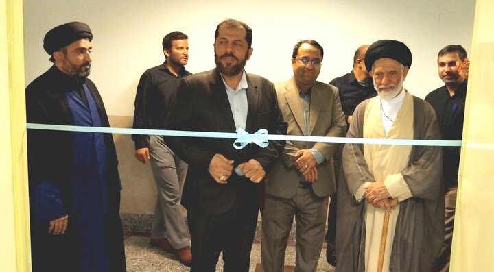 مجهزترین مرکز تشخیصی قلب جنوب استان بوشهر افتتاح شد مجهزترین مرکز تشخیصی قلب جنوب استان بوشهر افتتاح شد