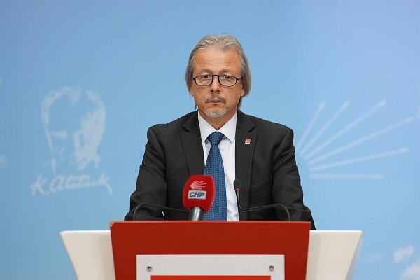 Esad'la temas kurulması gerekiyor Esad'la temas kurulması gerekiyor