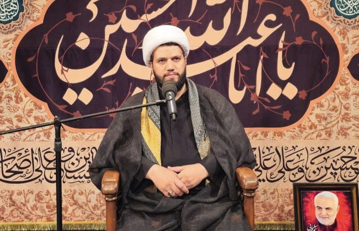 ویژه برنامههای دهه اول محرم در ۱۰۰۰ مسجد گیلان برگزار میشود ویژه برنامههای دهه اول محرم در ۱۰۰۰ مسجد گیلان برگزار میشود