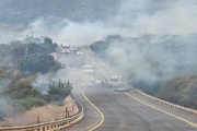 Hezbollah attacks Israeli missile, defense facility (+VIDEO)