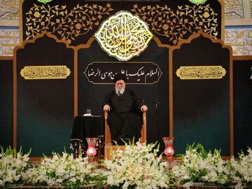 امام رضا(ع) نقشه مامون در «ادغام جریان خلافت و امامت» را باطل کرد