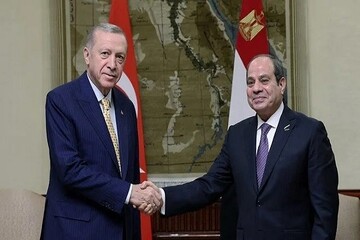 Mısır Cumhurbaşkanı Sisi Türkiye'ye gidecek