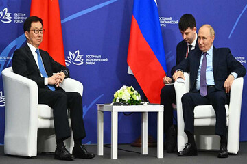 Putin says expects China’s Xi at BRICS Summit in Russia