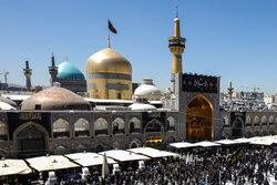 مشهد؛ آماده میزبانی از میلیون‌ها زائر در دهه پایانی ماه صفر