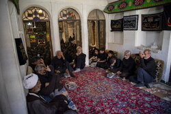 پویش «حماسه روضه» در گیلان راه‌اندازی شد