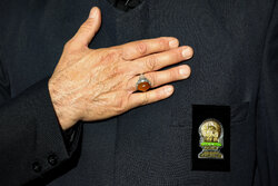 میرزاده: ۱۶۰ هزار خادم‌یار و یاور رضوی در سطح کشور فعال هستند