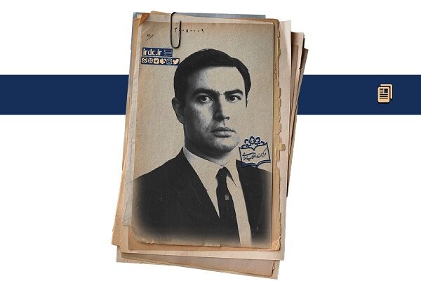 رضا قطبی در دوقطبی شاه و چپگرایان / جدال پرویز ثابتی و قطبی