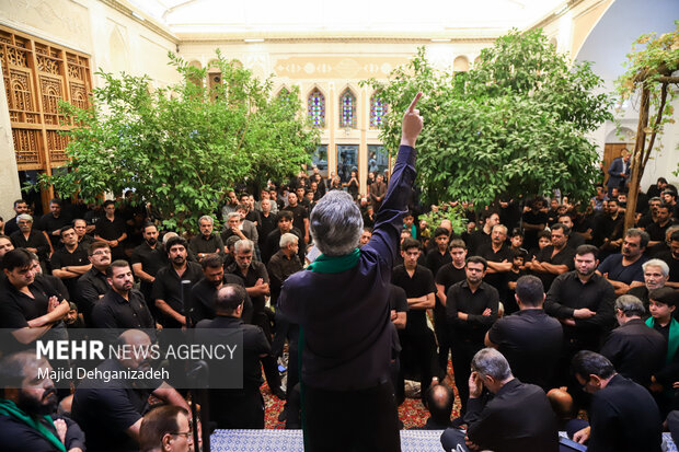 سفر وزیر میراث فرهنگی، گردشگری و صنایع دستی به یزد