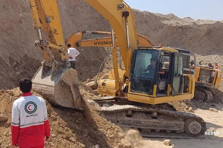 آب منطقهای بوشهر در مورد حادثه سد دشت پلنگ توضیح داد آب منطقهای بوشهر در مورد حادثه سد دشت پلنگ توضیح داد