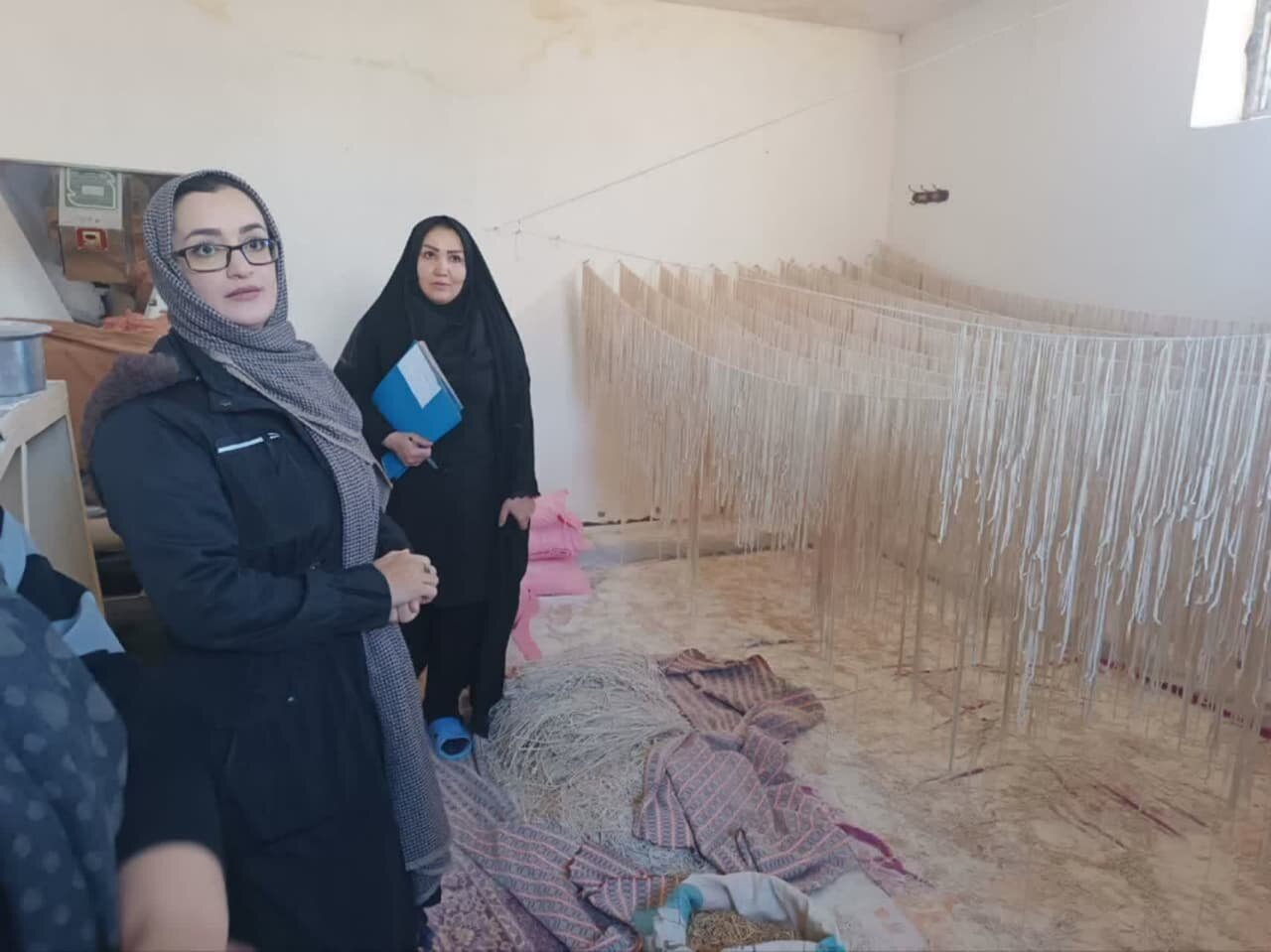 تعاونی ها مردمیترین شیوه رونق اقتصادی در کشور