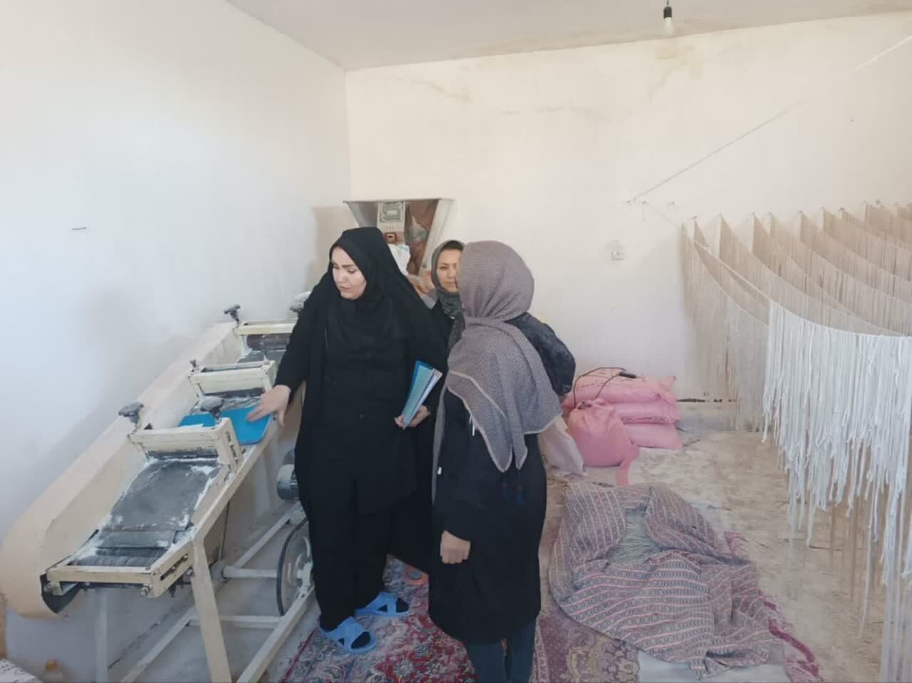 تعاونی ها مردمیترین شیوه رونق اقتصادی در کشور