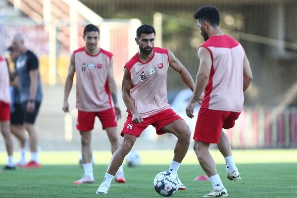 جدایی اسدبیگی از پرسپولیس قطعی شد – آفتاب نو |  اخبار ورزشی