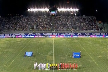 نامه تند فدراسیون فوتبال به AFC و FIFA منتشر شد + متن