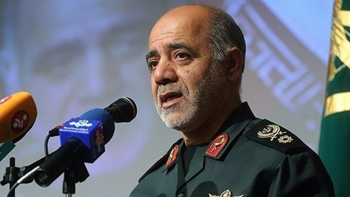 Israel shouldn’t doubt Iran’s resolve to retaliate: General