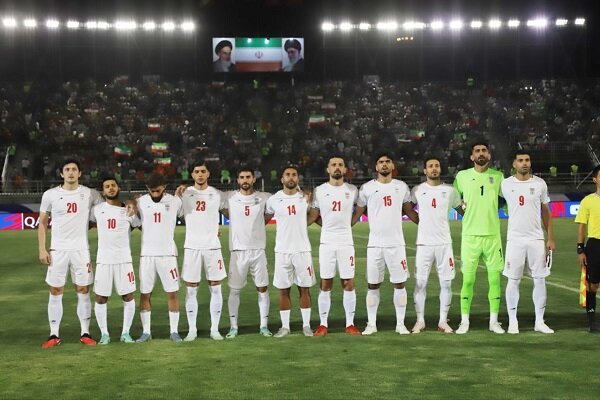 پیروزی سخت ایران مقابل قرقیزستان / بیرانوند ناجی قلعهنویی شد
