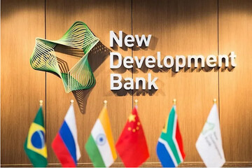 BRICS Bankası'na bir ülke daha katıldı