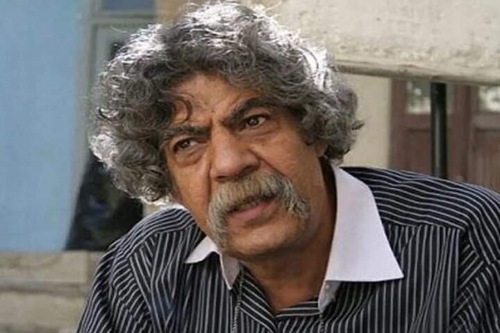 صدرالدین حجازی بازیگر باسابقه درگذشت صدرالدین حجازی بازیگر باسابقه درگذشت