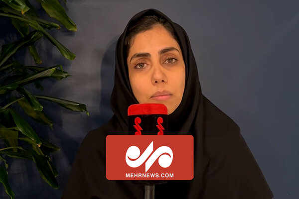 گزارش مهر از عملکرد کاروان ایران در روز هشتم بازیهای پارالمپیک