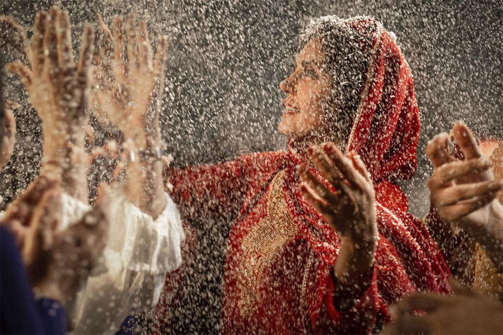 راهیابی «آخرین تولد» به پنج جشنواره بین المللی راهیابی «آخرین تولد» به پنج جشنواره بین المللی