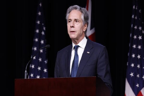 US's Blinken to visit Egypt amid tensions