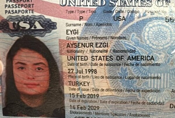 İsrail askerleri Batı Şeria’da bir Türk aktivisti öldürdü İsrail askerleri Batı Şeria’da bir Türk aktivisti öldürdü