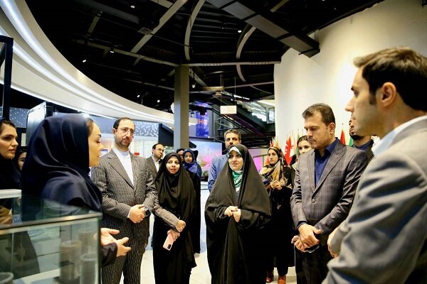 حضور 70 درصدی زنان در شرکتهای دانش بنیان