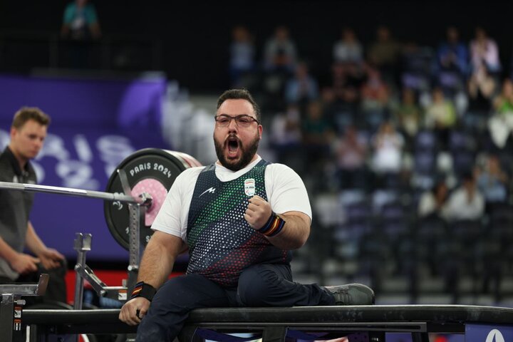 شیوه مسابقات ریاض عدالت‌محور نبود/ سومی کاروان ورزش ایران عادلانه بود