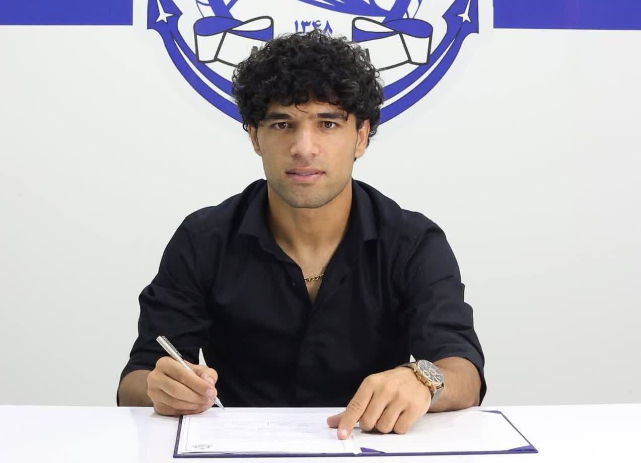 اسلامیخواه: ملوان در آینده نتایج بهتری خواهد گرفت اسلامیخواه: ملوان در آینده نتایج بهتری خواهد گرفت