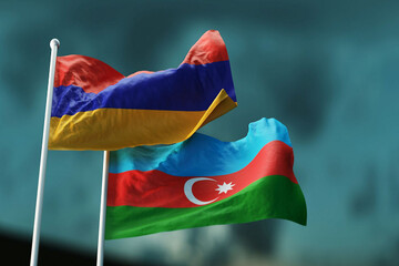 80% of peace treaty with Armenia agreed: Azerbaijani pres.