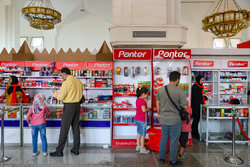 هر تنوعی رشد نیست، بعضی تنوع‌ها کیفیت را می‌کُشد