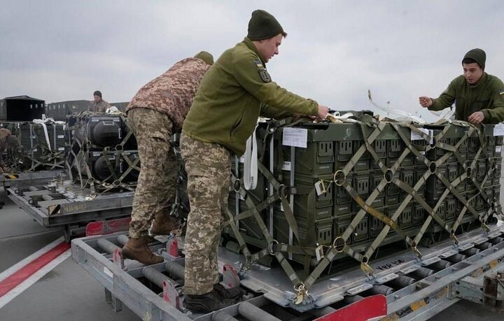 US plans to announce more military aid for Ukraine