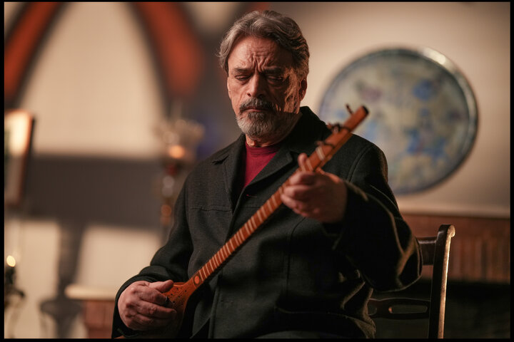 حسین علیزاده «دستگاههای موسیقی ایران» را منتشر میکند