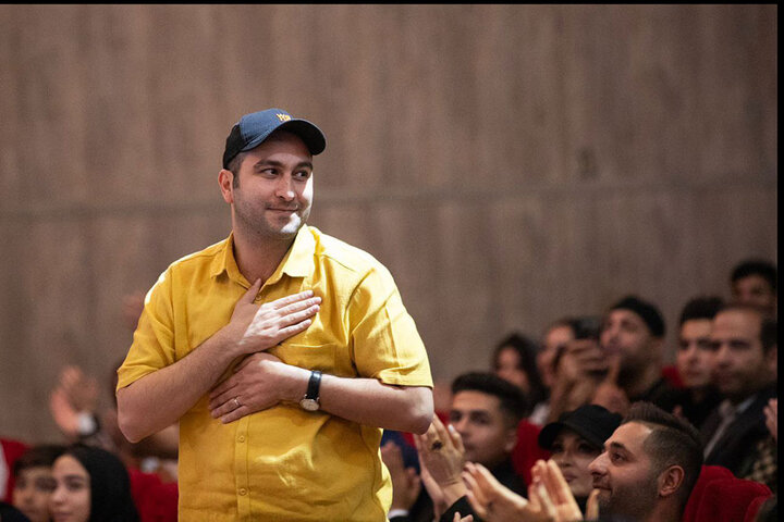 «خروس لاری» به تئاتر شهر میآید «خروس لاری» به تئاتر شهر میآید