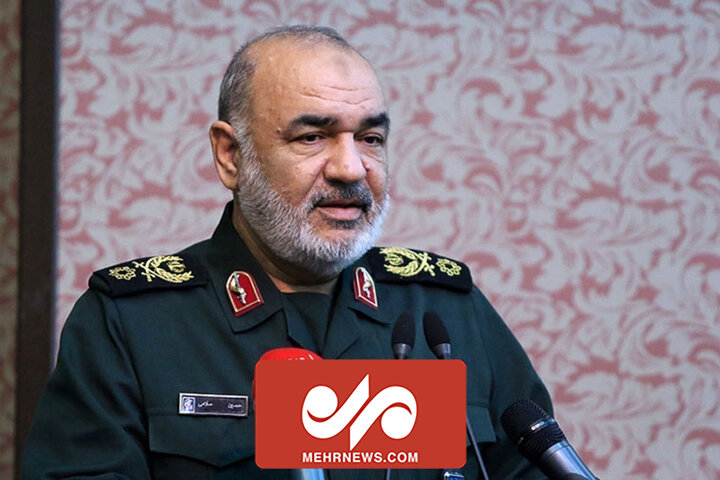 اجازه ندادیم تحریم بر سازندگی تاثیر بگذارد اجازه ندادیم تحریم بر سازندگی تاثیر بگذارد