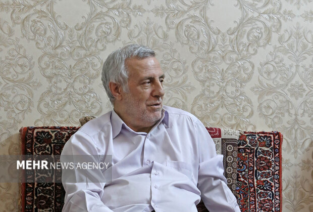 قرار بود کمکخلبان پرواز آخر شهید کشوری باشم