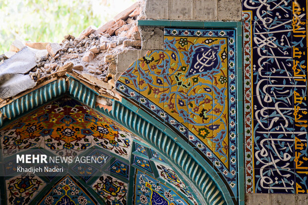 ۳ عامل تخریب بناهای تاریخی در اصفهان؛ضعف در اجرای قانون، آموزش و نظارت