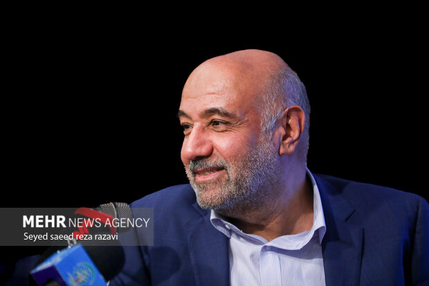 میدری: روز قدس نماد عدالت تلاش برای عدالت جهانی است