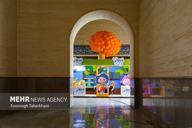 دهمین جشنواره و نمایشگاه نوشتافزار ایرانی 20