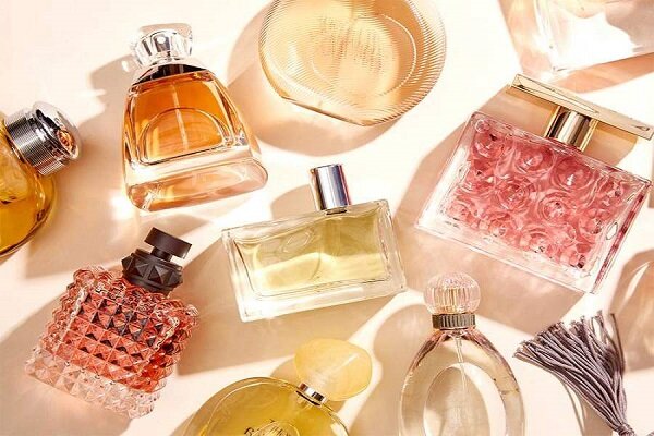 تفاوت‌ عطر، ادکلن، ادوپرفیوم و ادوتویلت