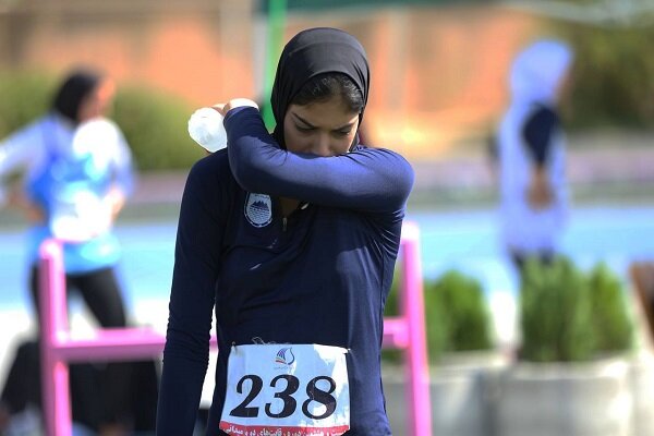 سه ملیپوشان دوومیدانی اعتصاب کرده بودند / راحت قهرمان لیگ نشدیم 2