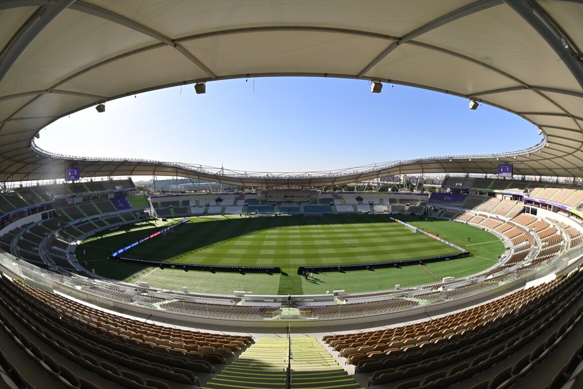 جنجال در فوتبال عربستان بر سر ورزشگاه میزبان پرسپولیس و الاهلی 2