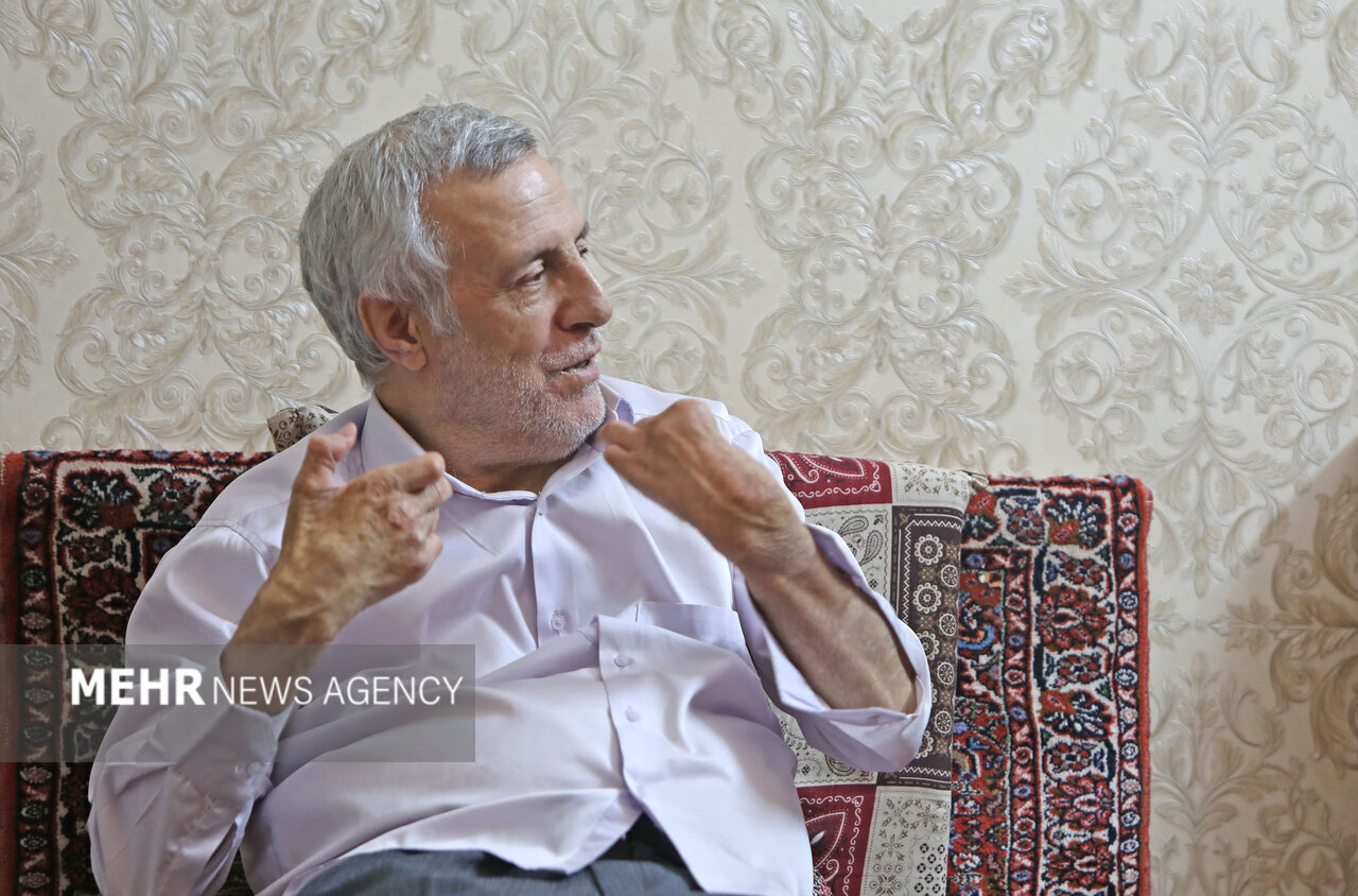 قرار بود کمکخلبان پرواز آخر شهید کشوری باشم