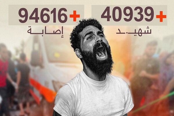 بمباران اردوگاههای آوارگان فلسطینی در نوار غزه