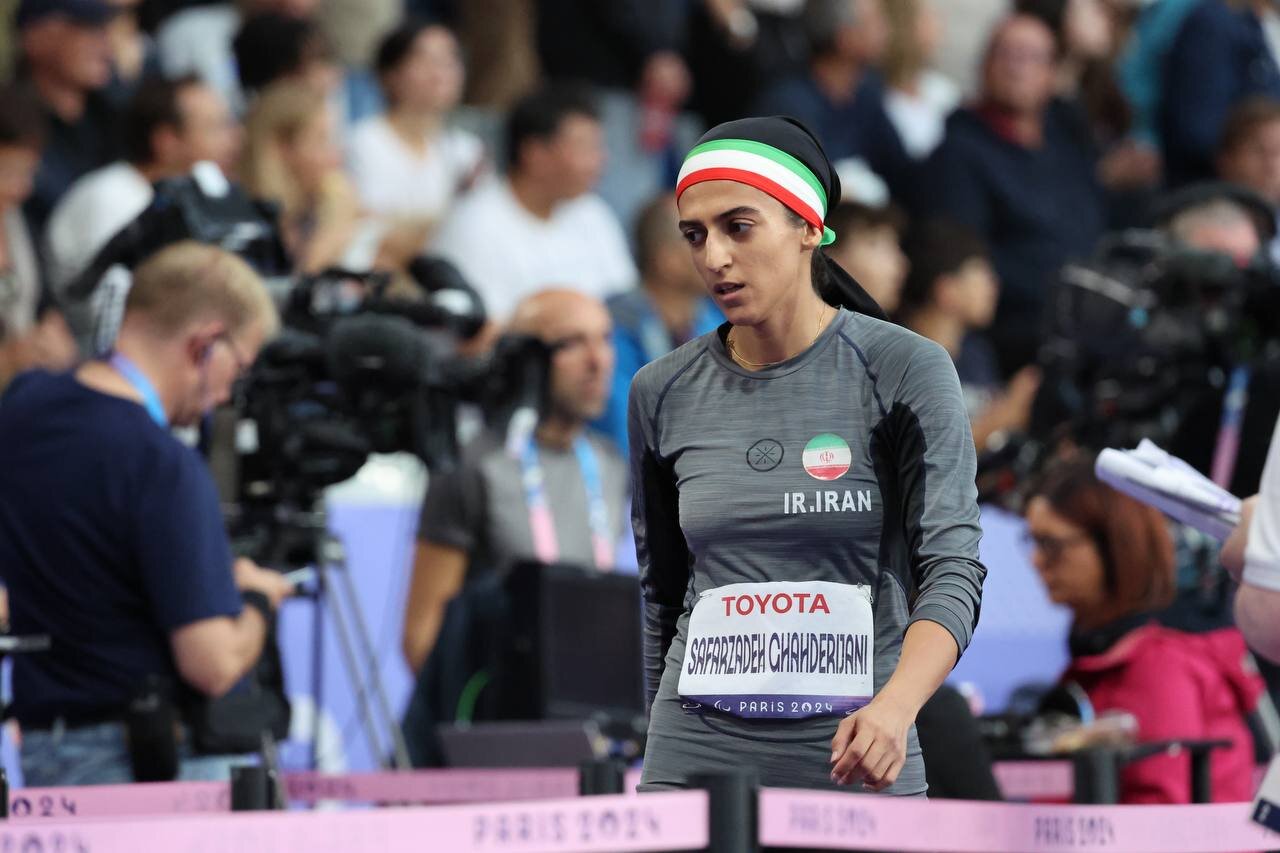 شوک به ورزش ایران با پس گرفتن مدال طلا 5