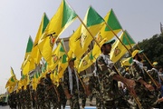 Hezbollah vows "fair punishment" for major Israeli aggression