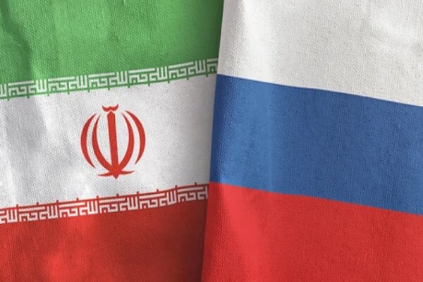 BRICS meeting opportunity to sign Iran-Russia coop. agreement