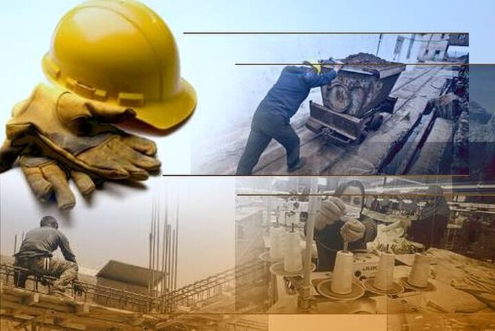 وجود معضلی جدی در چهارمحال و بختیاری/ کار هست اما کارگر نیست! وجود معضلی جدی در چهارمحال و بختیاری/ کار هست اما کارگر نیست!