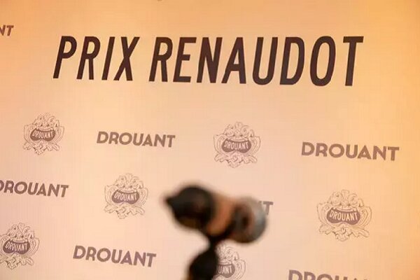 فهرست اولیه نامزدهای جایزه رنودو 2024 منتشر شد