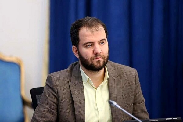 امیر لاجوردی: حضور تشکلهای بخش خصوصی در مدیریت، کلید موفقیت سند تسهیم امیر لاجوردی: حضور تشکلهای بخش خصوصی در مدیریت، کلید موفقیت سند تسهیم